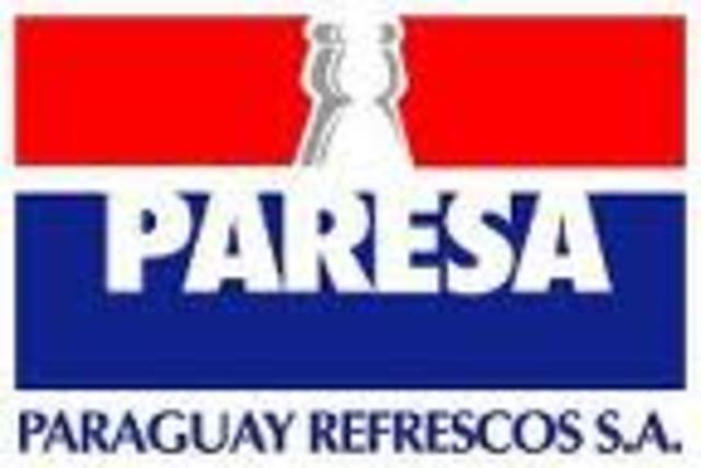 Paraguay Refrescos.