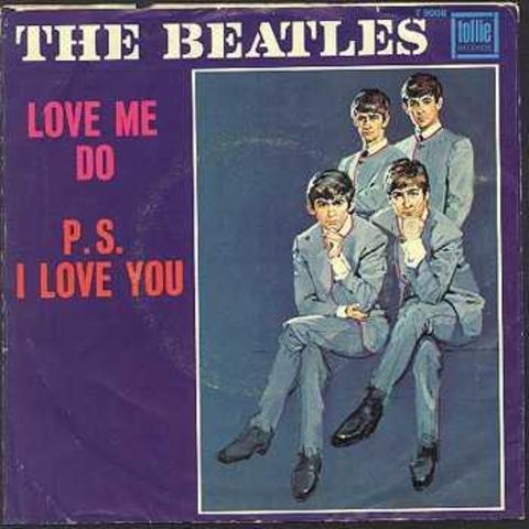 Love me do