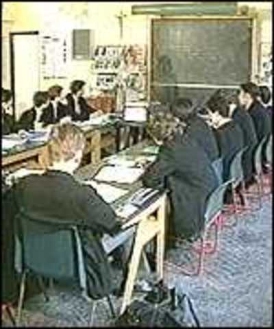 Grant Maintained Status (GM Schools)