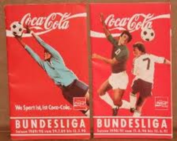 Have a coke and a smile