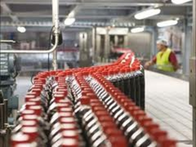 Large Scale Manufacturing