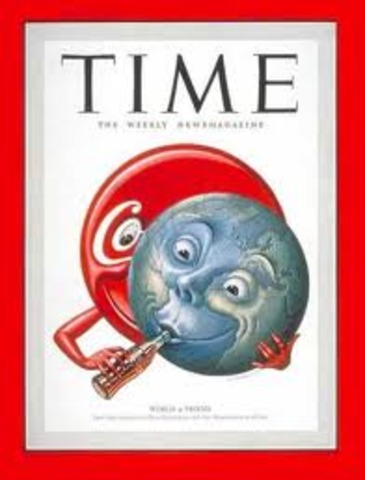 Time Magazine