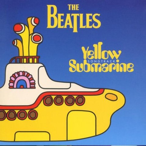 Yellow submarine