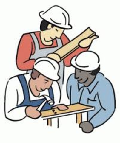 El trabajo y el hombre