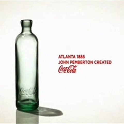 coca cola founded