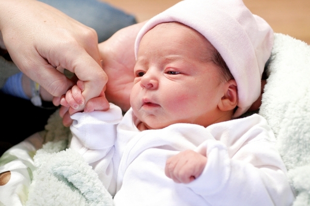 The Amazing Day of my Birth!