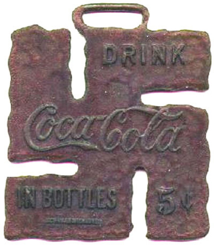 World War II vs Coca Cola