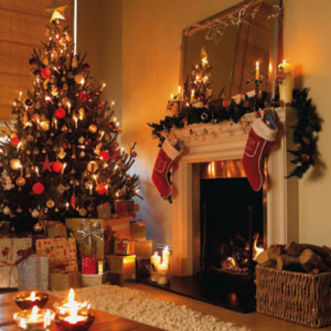 The very best Christmas ever!