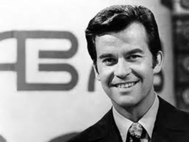 The famous Dick Clark dies :(