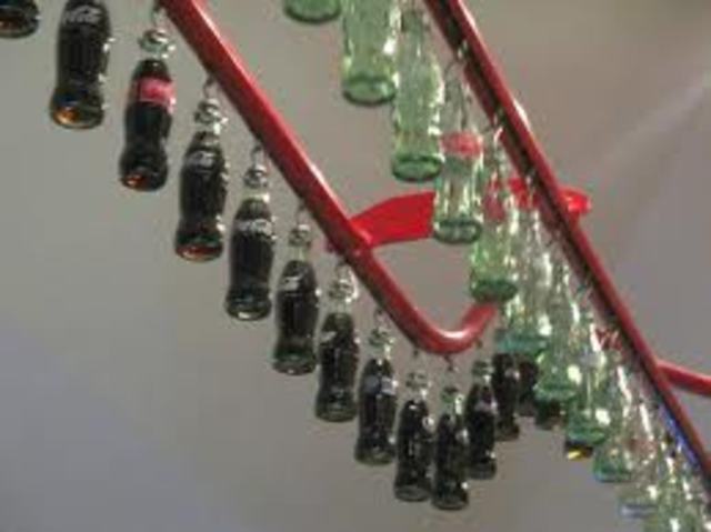 bottles bottles and more bottles