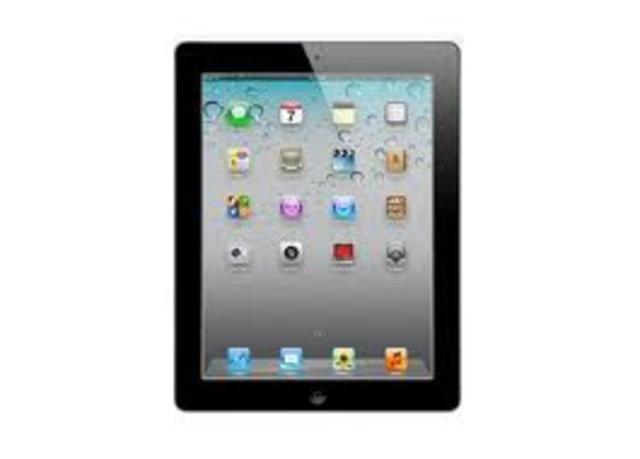 Mobile tablets used in 100% of Alternative Education classrooms