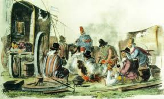 Civilizaciones agroalfareras