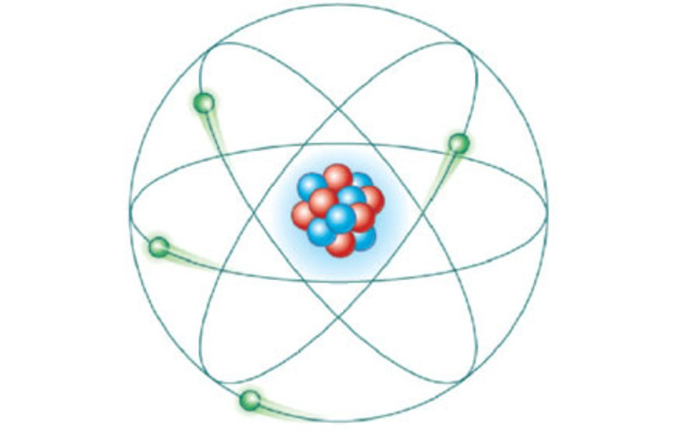 Electron