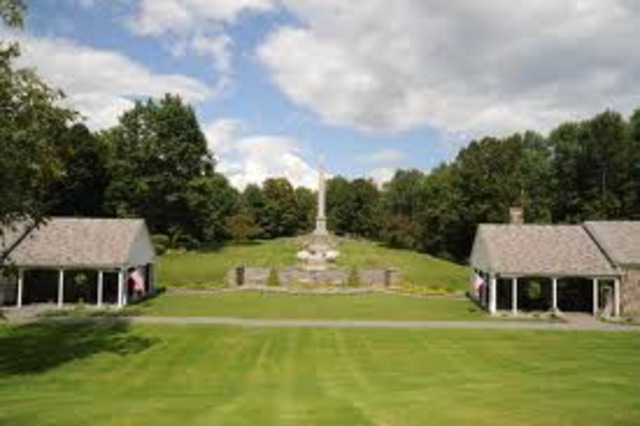 -Joseph Smith founds the Church of Jesus Christ of Latter-Day Saints