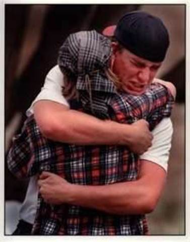 Columbine High School Massacre