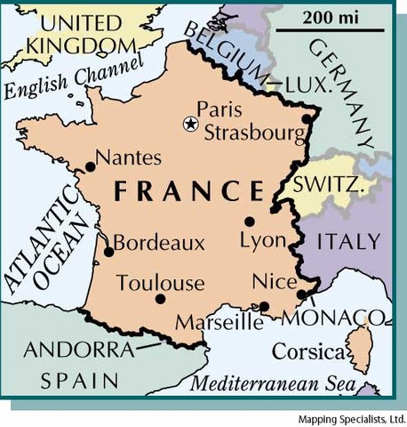 Habsburg-Valois Wars in Italy