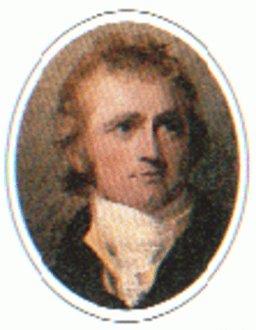 Alexander Mackenzie