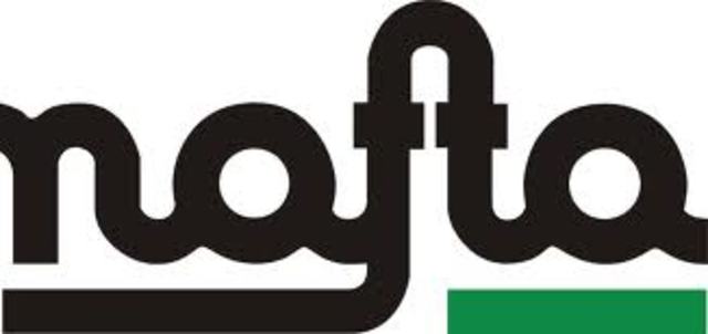 North American Free Trade Agreement.