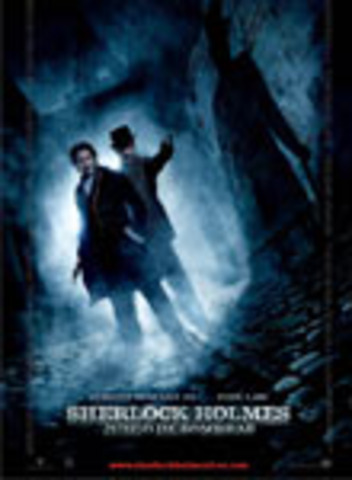 Sherlock Holmes 2