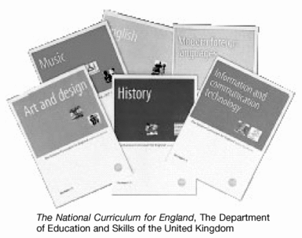 The Dearing Review, 1993