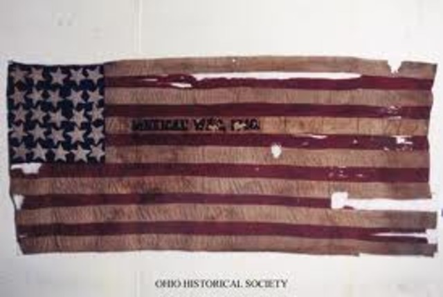 The Liberty Party forms