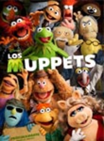 Los Muppets