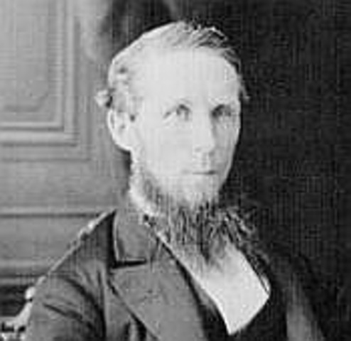 Alexander Mackenzie continued