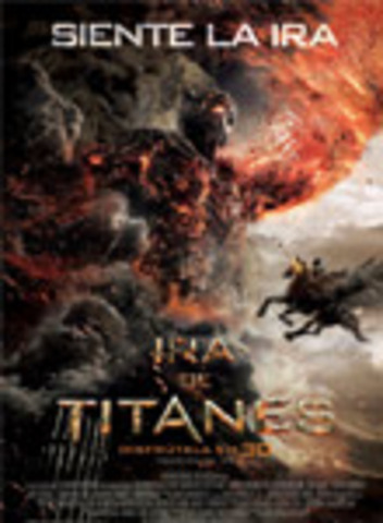 Furia de Titanes 2