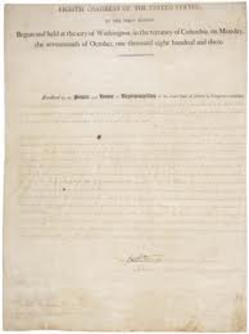 23rd Amendment - Presidential Electors for District of Columbia