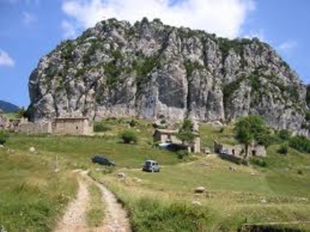 Abandono de poblacion