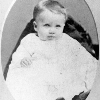 Timeline: Robert Frost