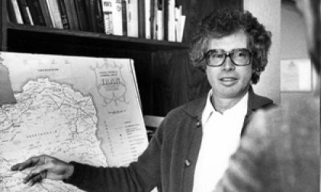 Canadian Ambassador To Iran