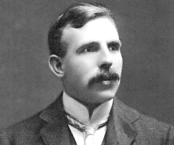 Rutherford