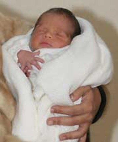 el dia de mi nacimiento