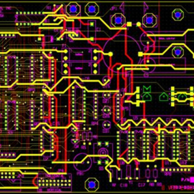 Timeline: historia de los circuitos electricos