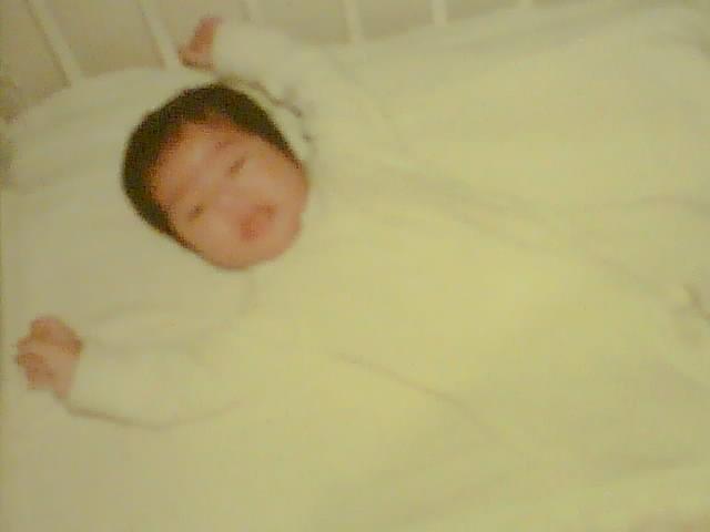 The birth of Indy Bains!!