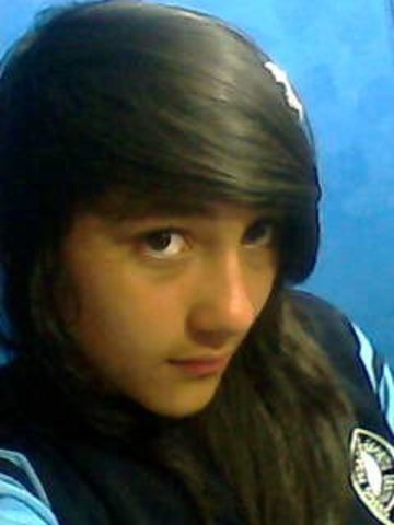 nace mi unica hermana