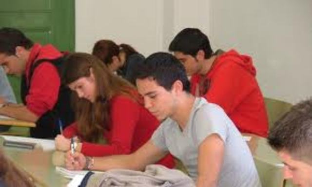 empiezo mi bachiderato