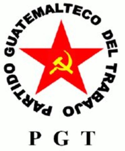 Partigo de guatemala.