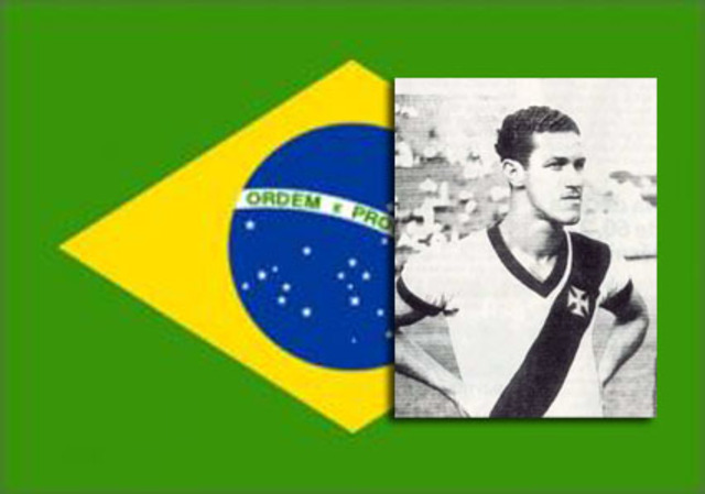 BRASIL 1950