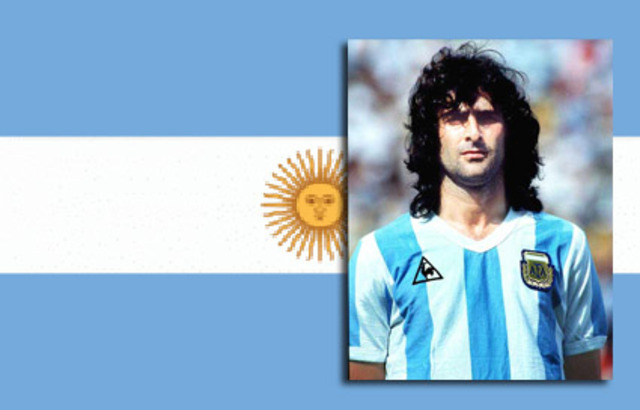 ARGENTINA 1978