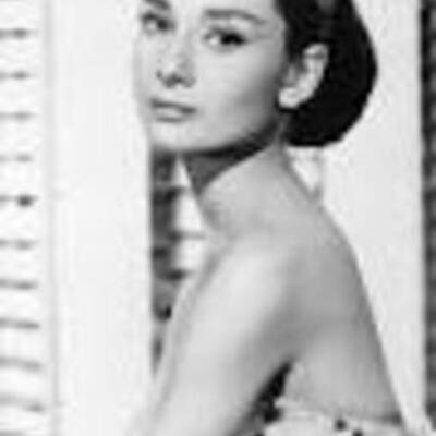 Timeline: Audry Hepburn - Alex