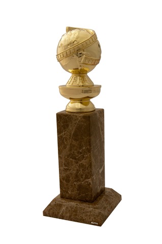 Golden Globe Award