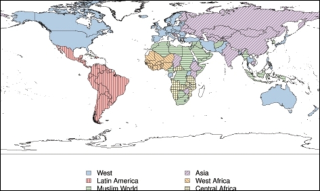 New Military Alliances.