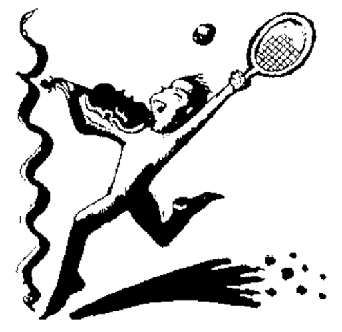 MORE GOODS, MORE LEISURE