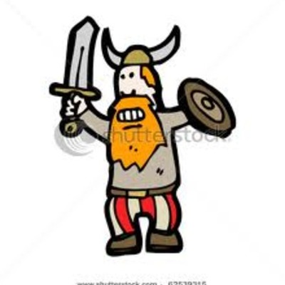 Timeline: schum vikings