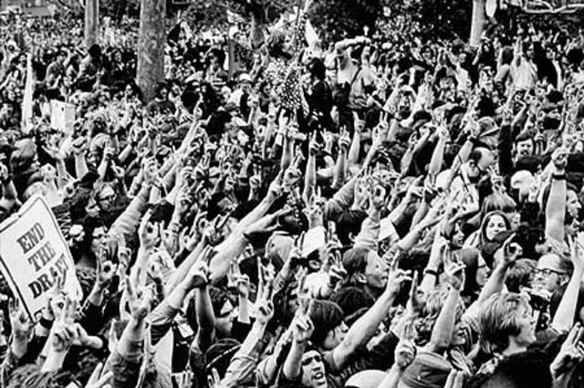 MOBILIZATION OF PEOPLE-Soviet Union