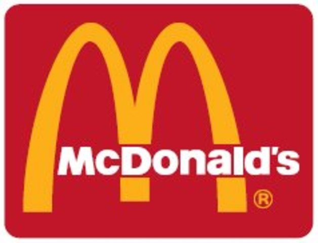 McDonald's is founded.