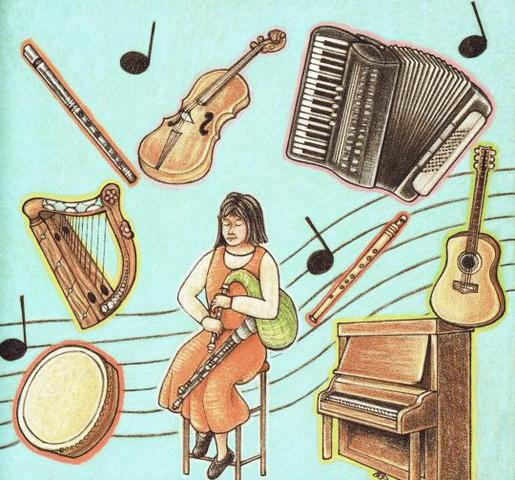 UNESCO & TRADITIONAL MUSIC