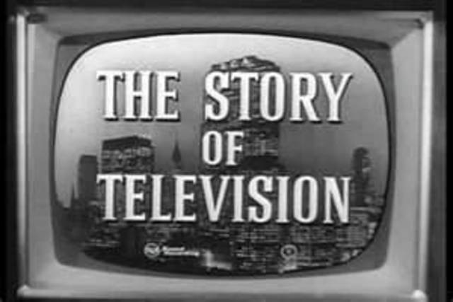 Television Broadcasting in the USA